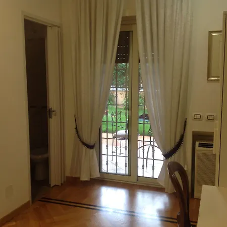 Talenti House 3*