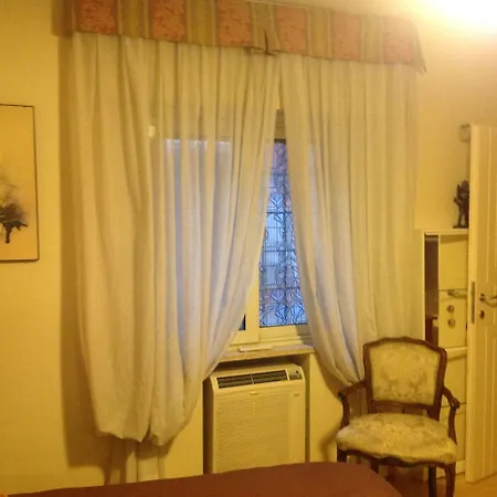 Talenti House Bed and Breakfast