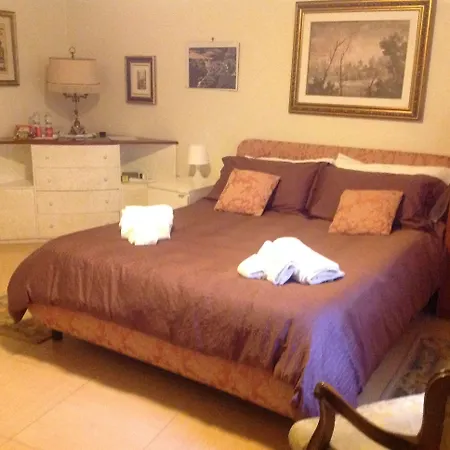 Talenti House Bed and Breakfast Ρώμη