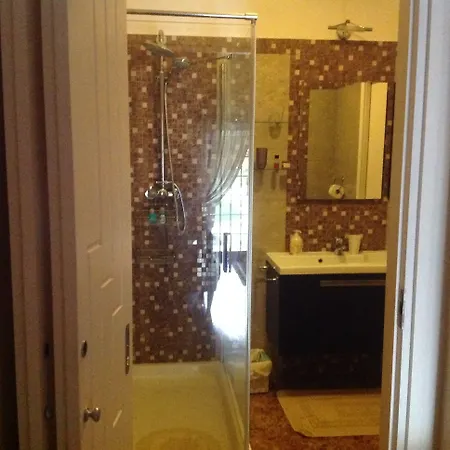 Bed and Breakfast Talenti House 3*