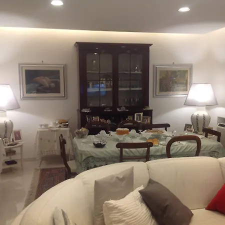 Talenti House 3* Ρώμη