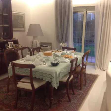Bed and Breakfast Talenti House Ρώμη