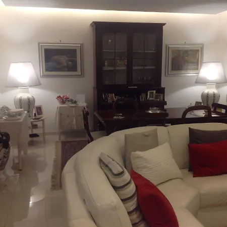 Bed and Breakfast Talenti House 3*