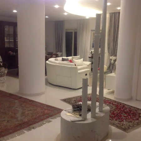 Talenti House Bed and Breakfast 3*