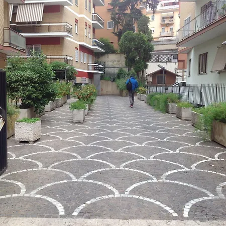 Bed and Breakfast Talenti House Ρώμη