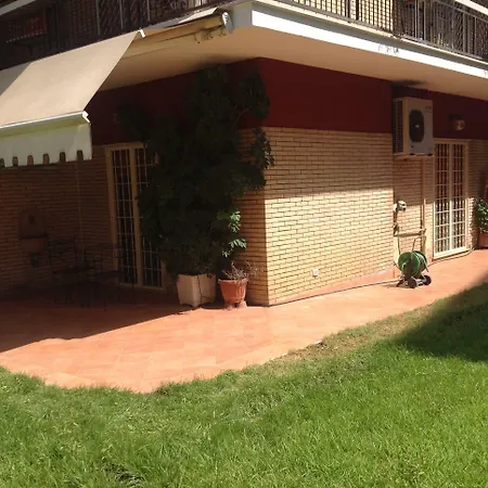 Talenti House Bed and Breakfast 3*