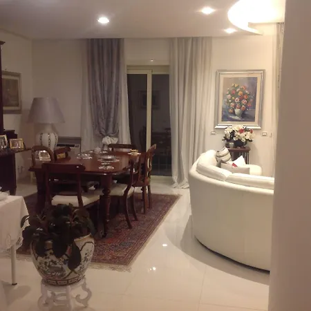 Talenti House Bed and Breakfast