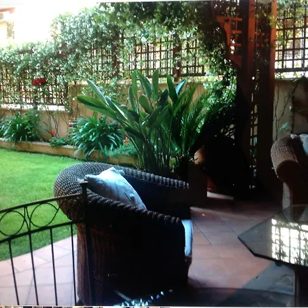 Talenti House