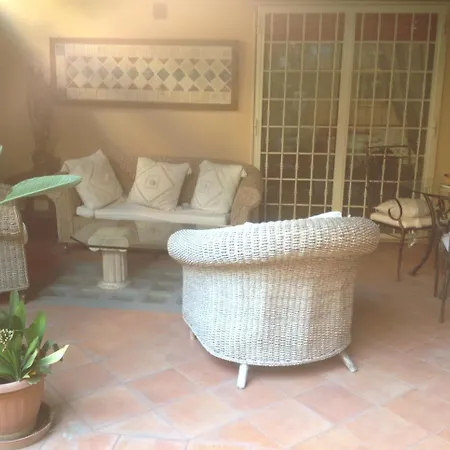 Talenti House