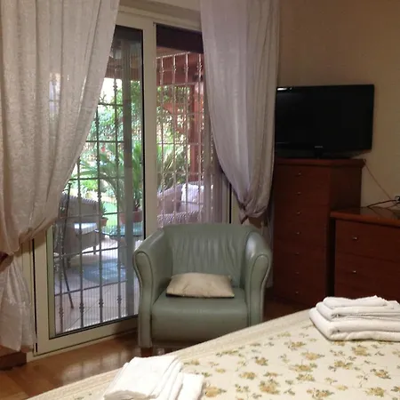 Bed and Breakfast Talenti House Ρώμη