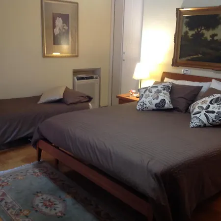 Talenti House 3*