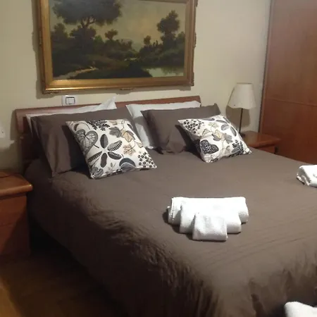 Talenti House Bed and Breakfast Ρώμη