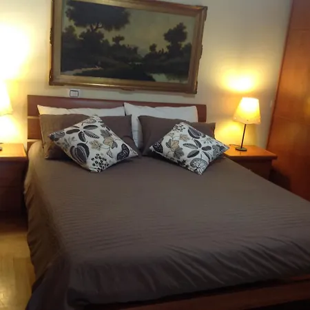 Talenti House Ρώμη