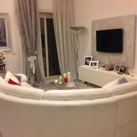 Bed and Breakfast Talenti House 3*
