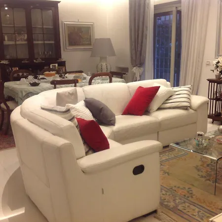 Talenti House Ρώμη