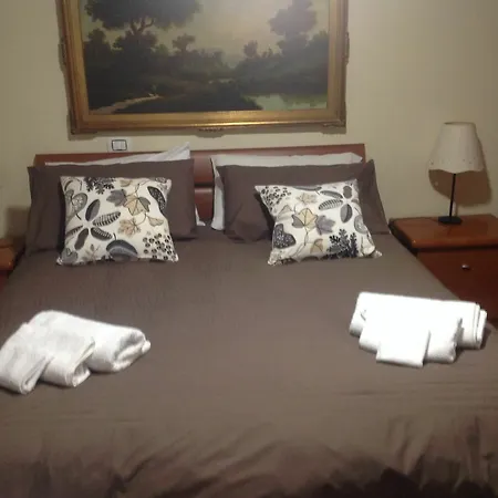 Talenti House Bed and Breakfast 3*