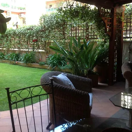 Bed and Breakfast Talenti House Ρώμη