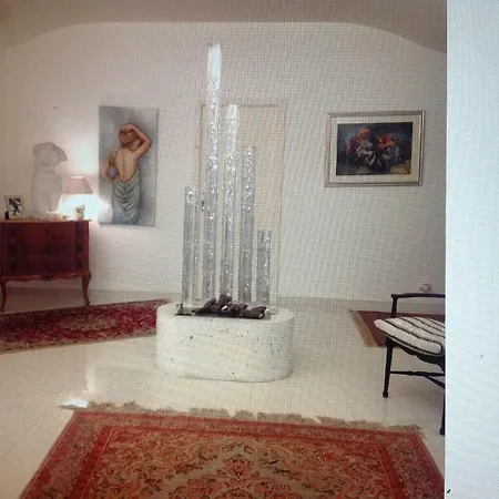 Talenti House 3* Ρώμη