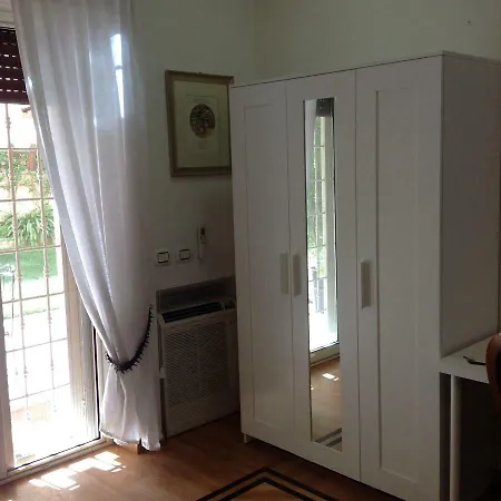 Talenti House 3* Ρώμη