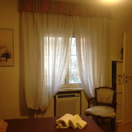 Bed and Breakfast Talenti House