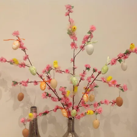 Bed and Breakfast Talenti House Ρώμη