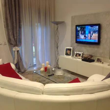 Nocleg ze śniadaniem Talenti House 3*