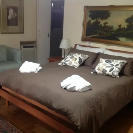 Talenti House Rzym