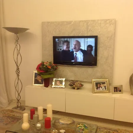 Nocleg ze śniadaniem Talenti House