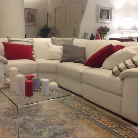 Talenti House 3* Rzym