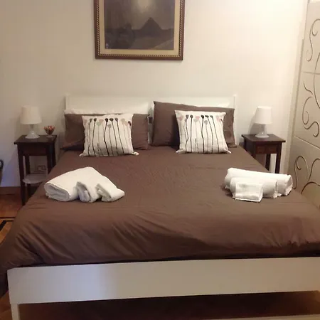 Nocleg ze śniadaniem Talenti House
