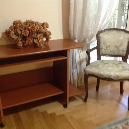 Nocleg ze śniadaniem Talenti House Rzym