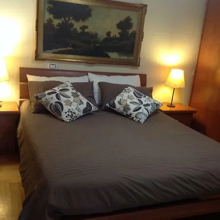 Talenti House Nocleg ze śniadaniem Rzym