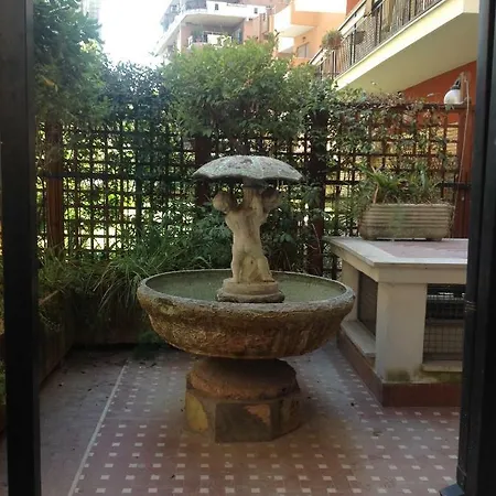 Talenti House Bed & Breakfast Roma