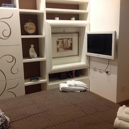 Bed & Breakfast Talenti House Roma